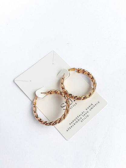 AUSKARAI "ROK" Sija style