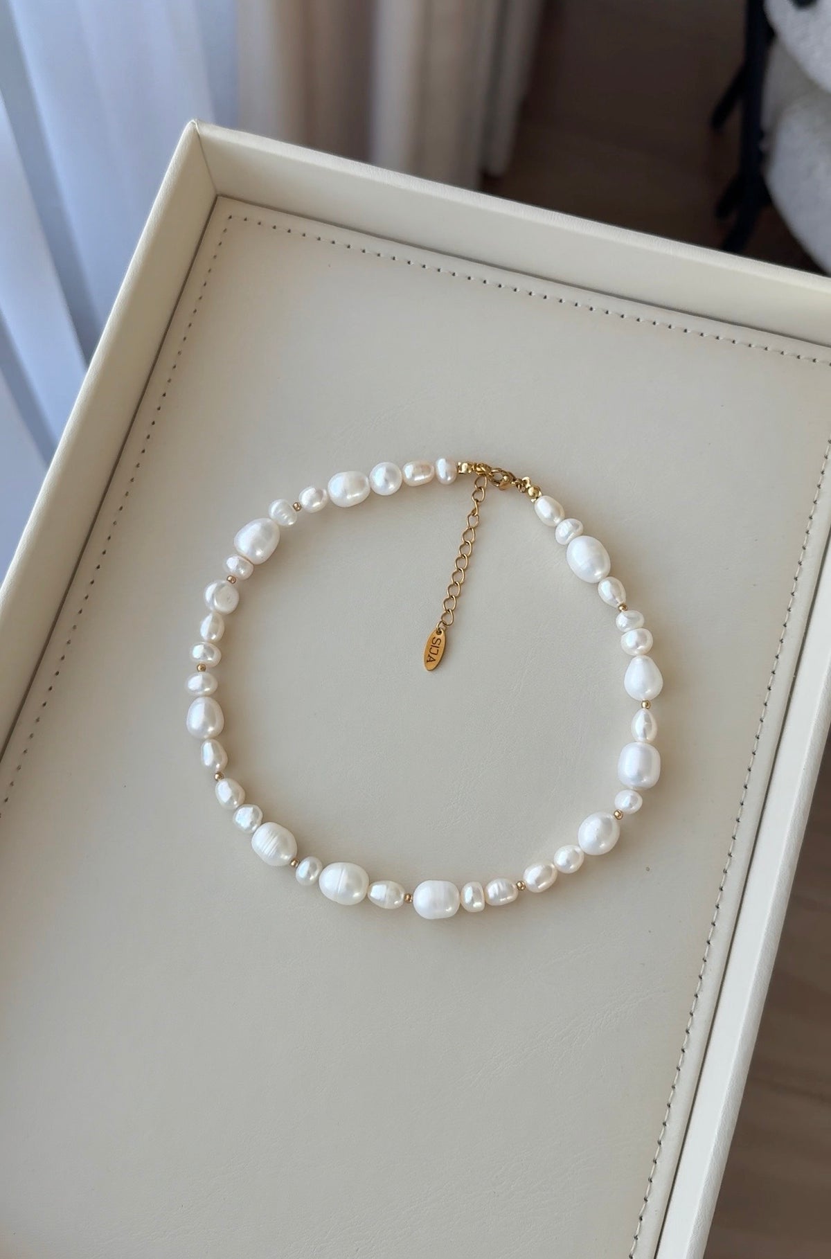 NECKLACE "ELI"