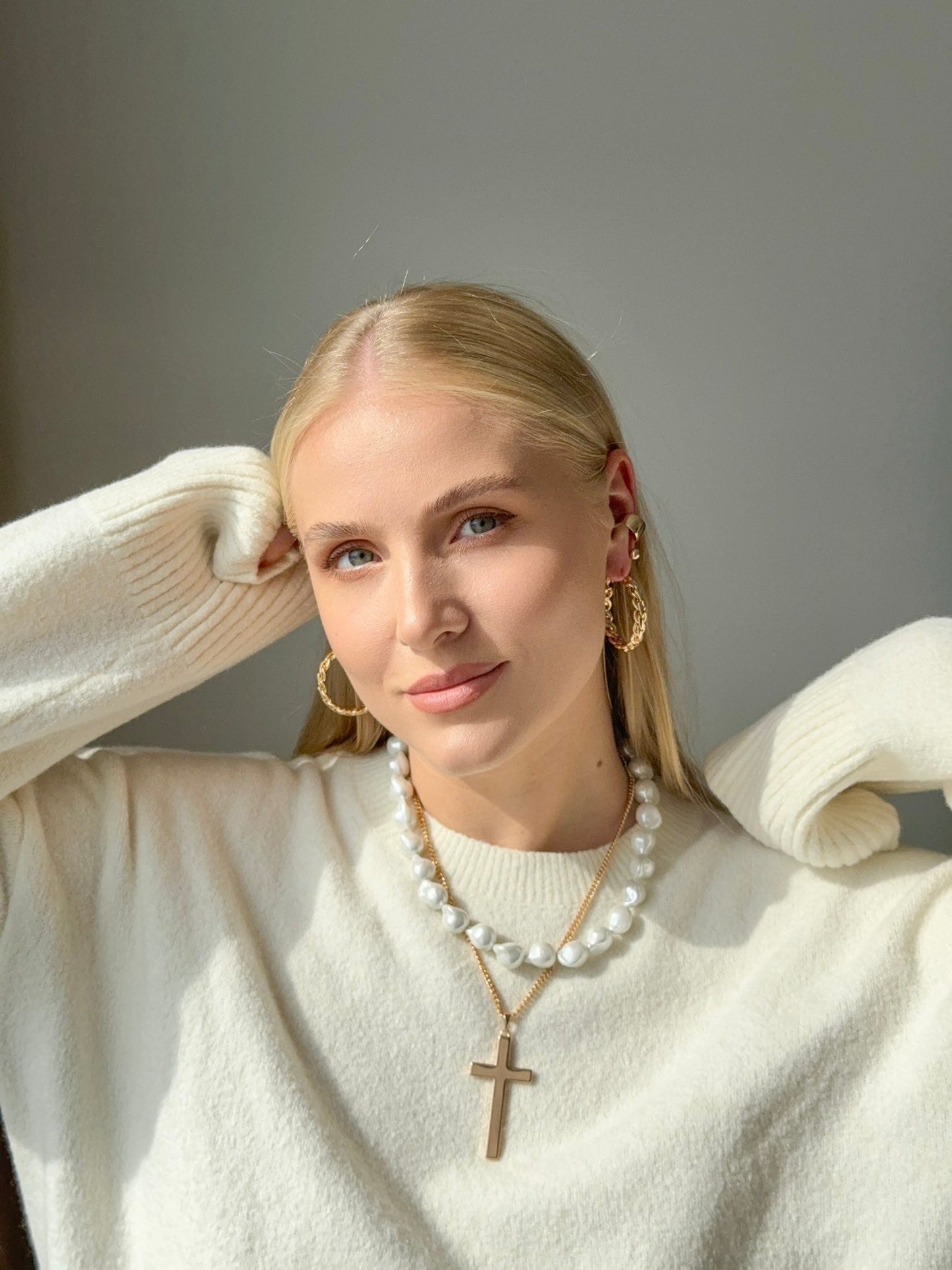 AUSKARAI "ROK" Sija style