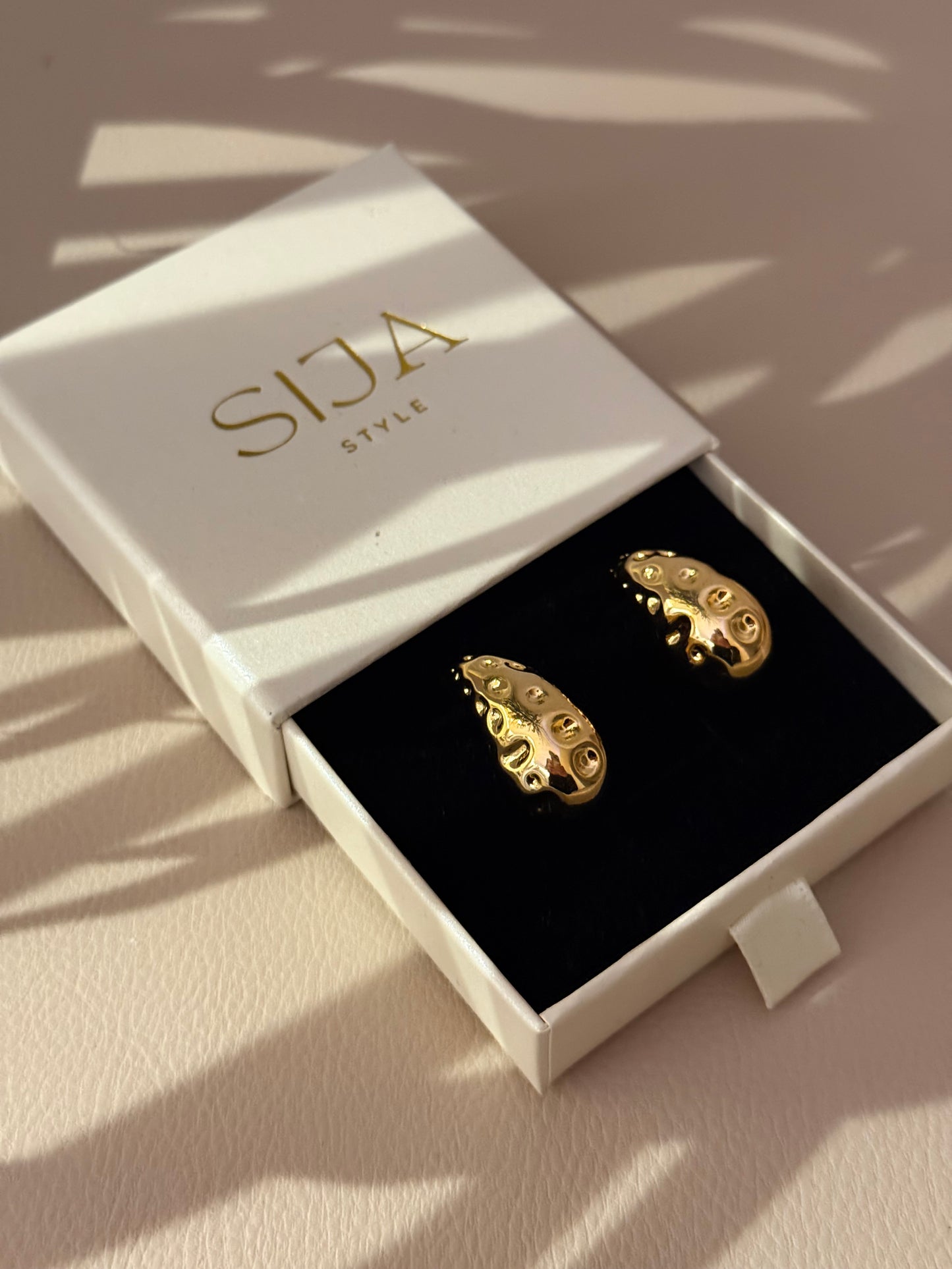 PAAUKSUOTI AUSKARAI "DROPS"