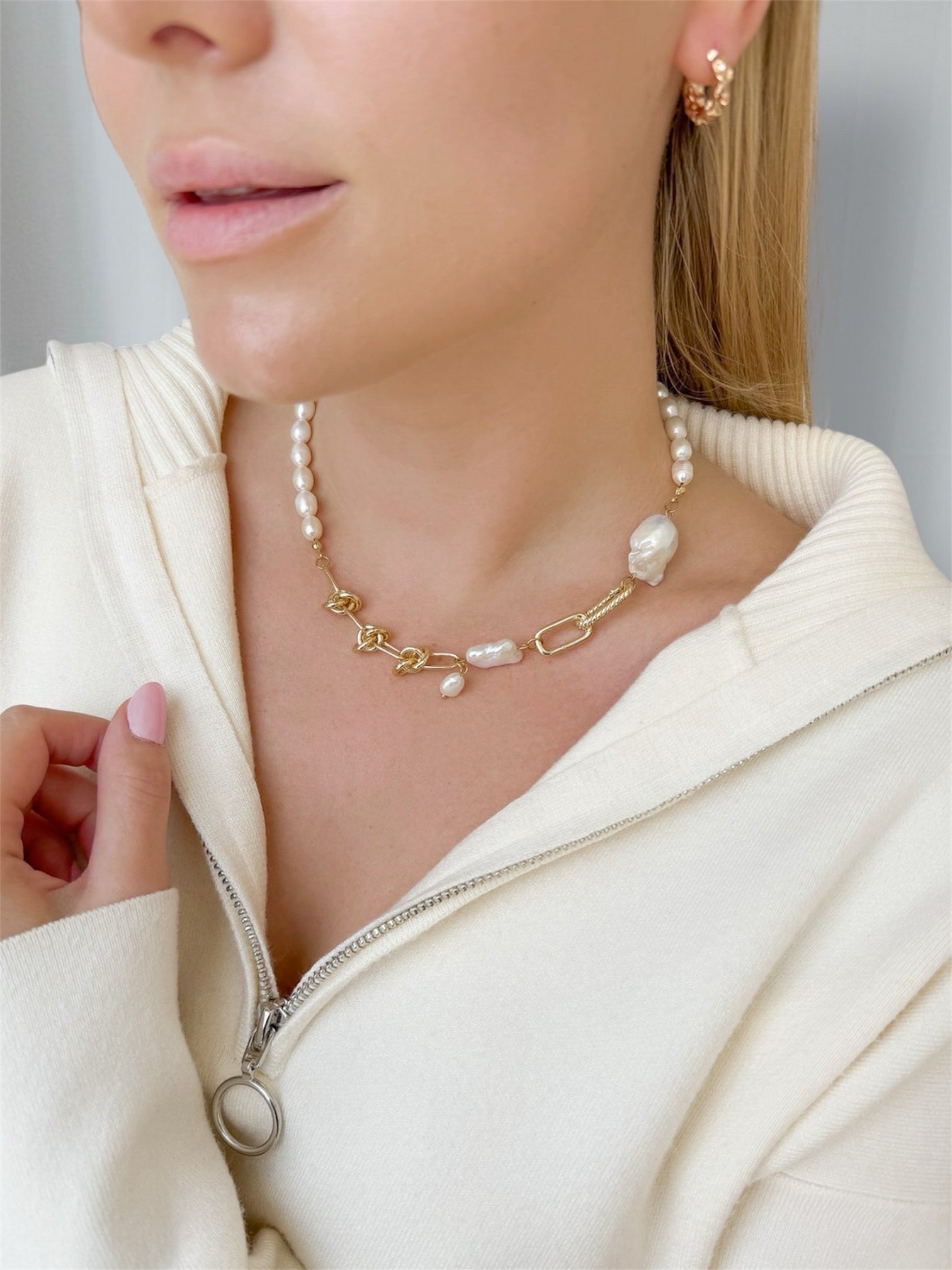 VĖRINYS "DREAM" Sija style