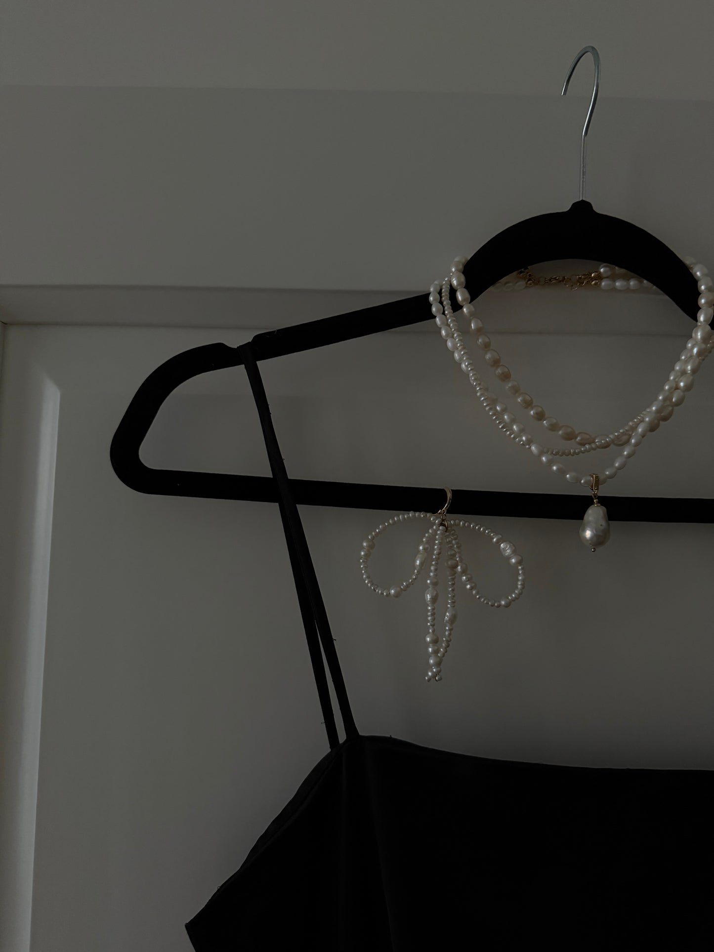 PERLŲ VĖRINYS "LUCENTA"