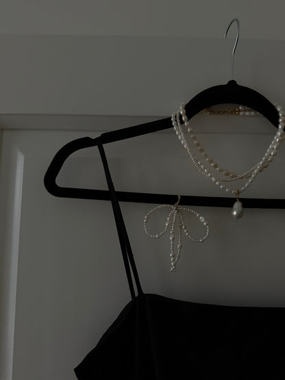 PERLŲ VĖRINYS "LUCENTA"