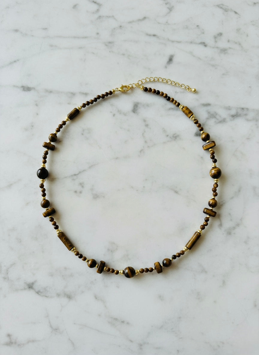 VĖRINYS IŠ KATĖS AKIES AKMENS "CAT SOUL"