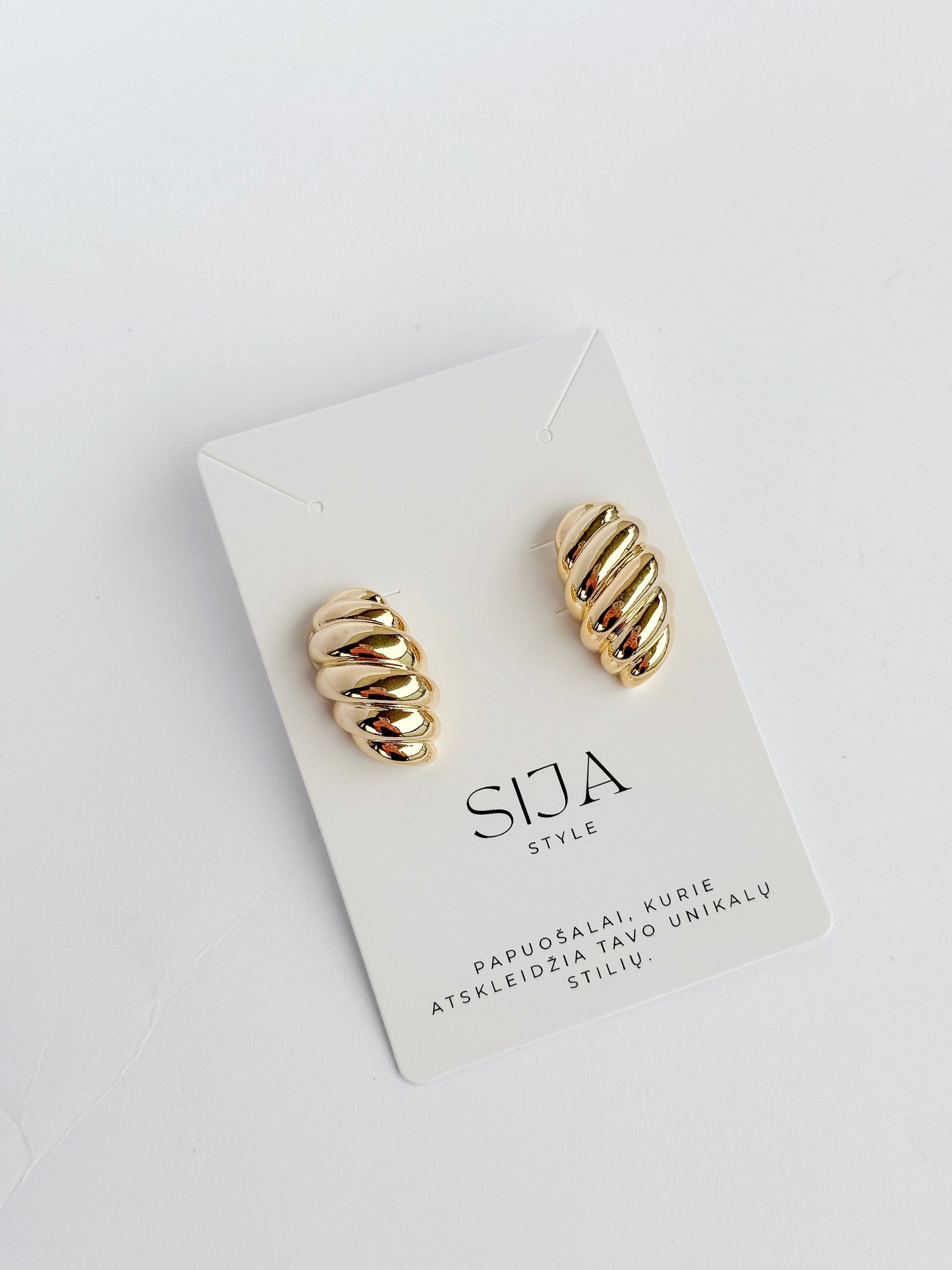 AUSKARAI "KROSAN" Sija style