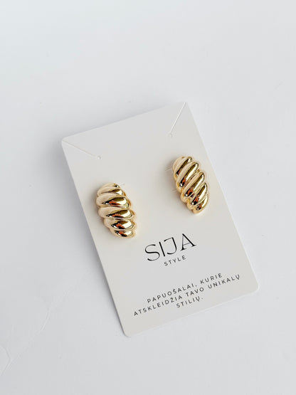 AUSKARAI "KROSAN" Sija style