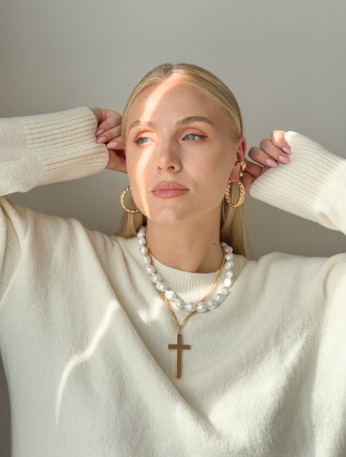 PAKABUKAS SU GRANDINĖLIA "GELE" Sija style