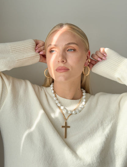 PAKABUKAS SU GRANDINĖLIA "GELE" Sija style