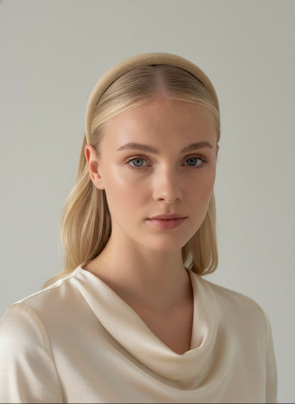 SMĖLINIS PLAUKŲ LANKELIS