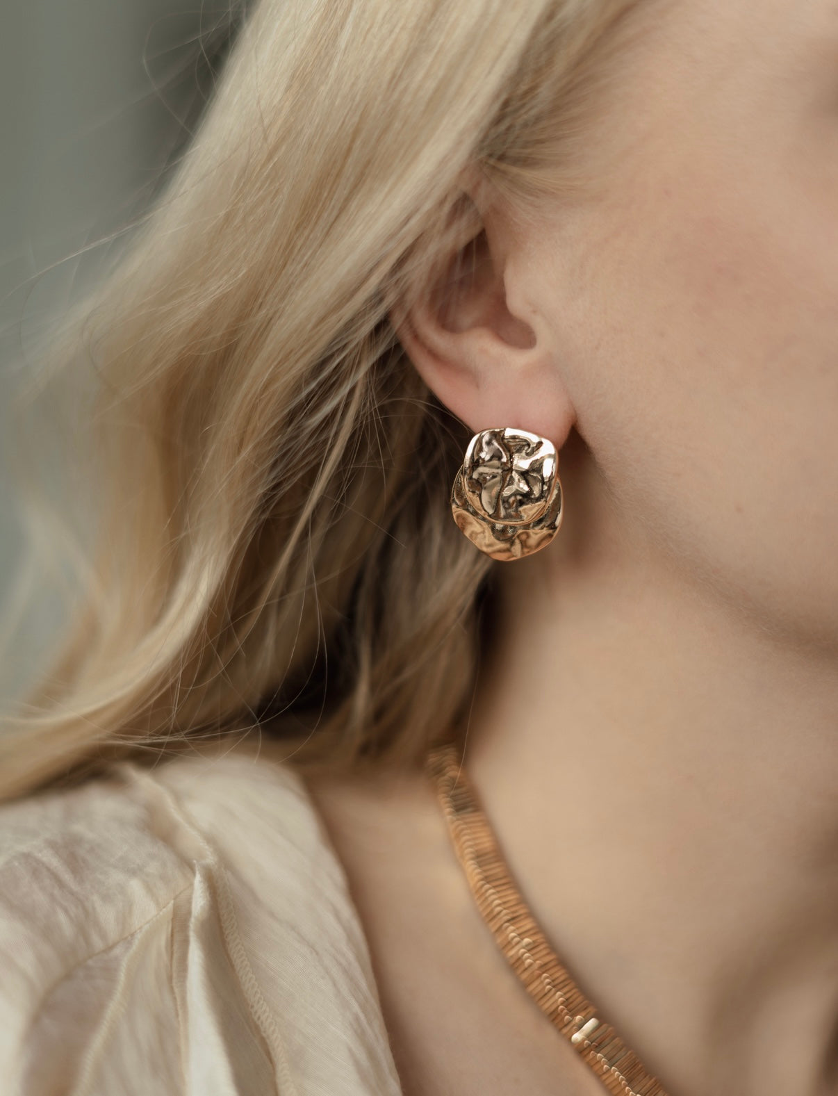 PAAUKSUOTI AUSKARAI "ROMEO"