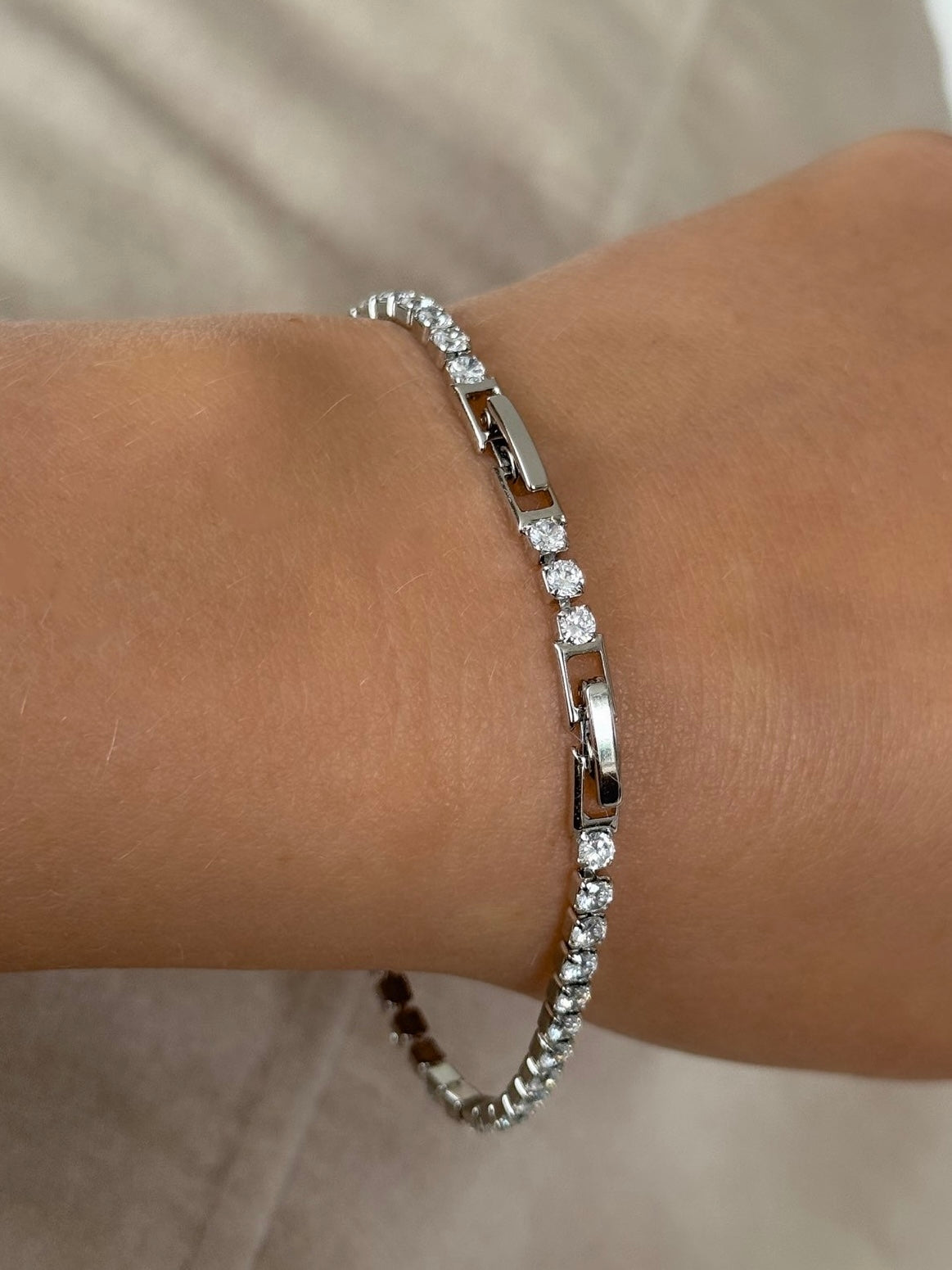 APYRANKĖ "TENNIS ELEGANT" Sija style