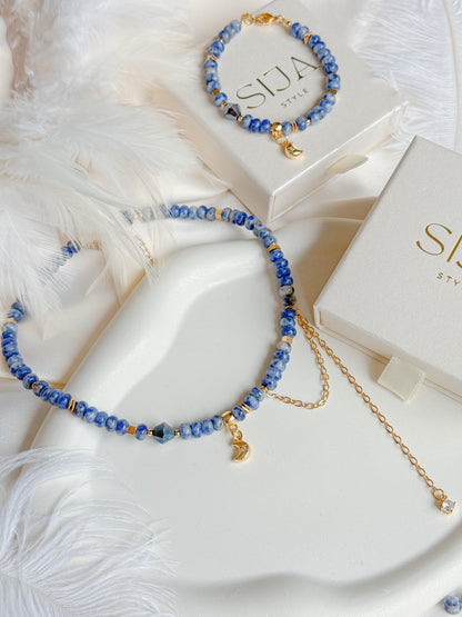 VĖRINYS "BLUEBERRIES"