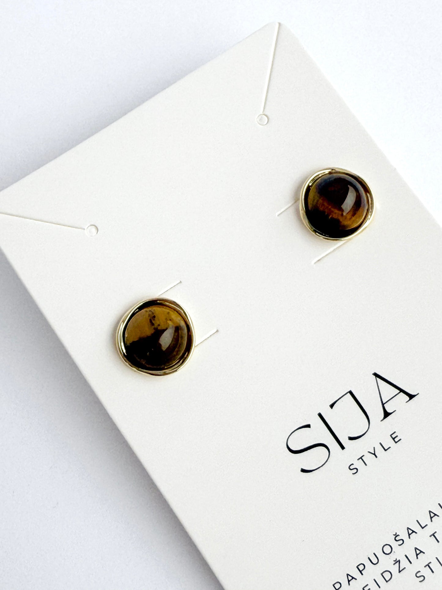 AUSKARAI "CAT SOUL" Sija style