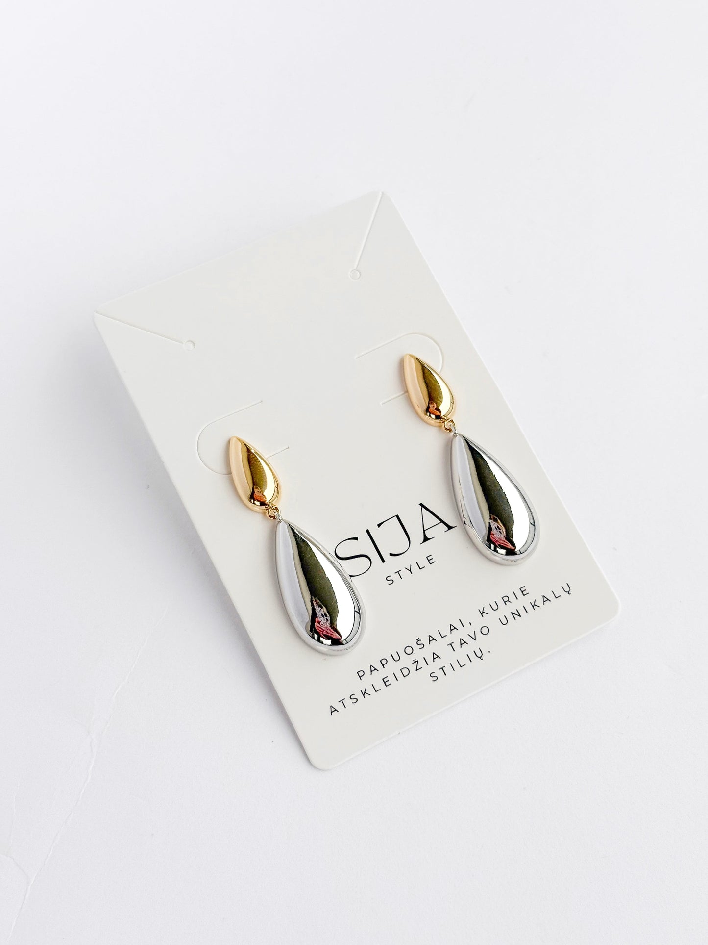 AUSKARAI "KARTU" Sija style