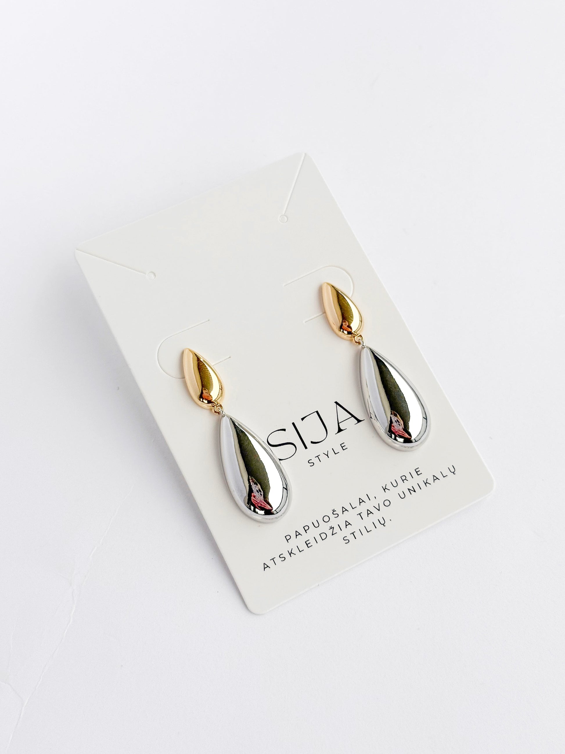 AUSKARAI "KARTU" Sija style