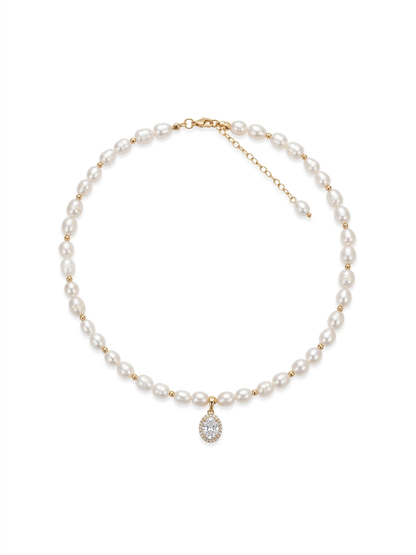 NECKLACE "ROME"