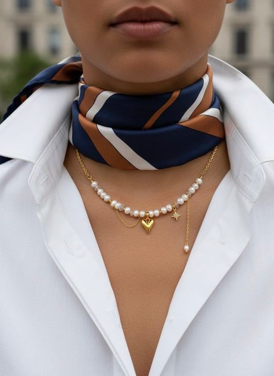 PERLŲ VĖRINYS "TOBULA"