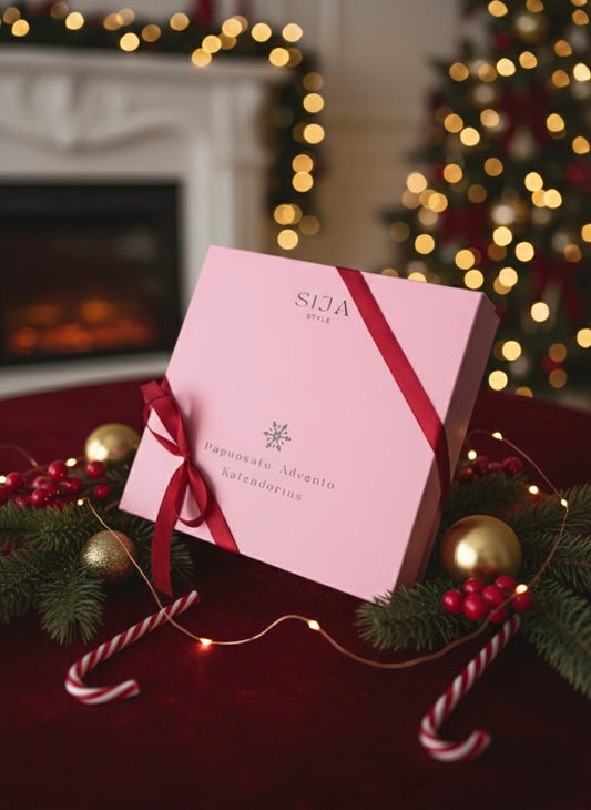 Advento Kalendorius