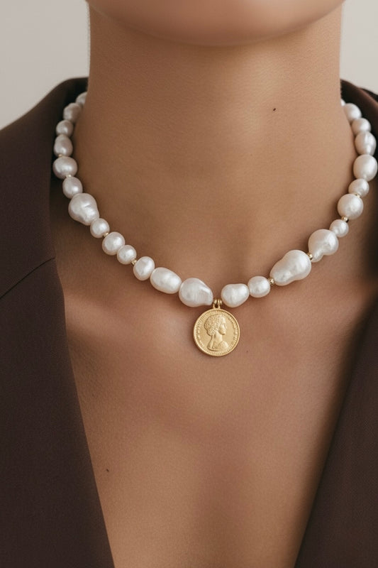 PERLŲ VĖRINYS "SINA"