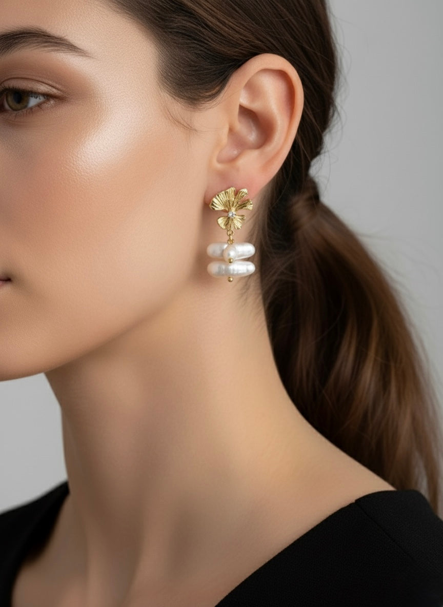 AUSKARAI "FIORENZA" Sija style