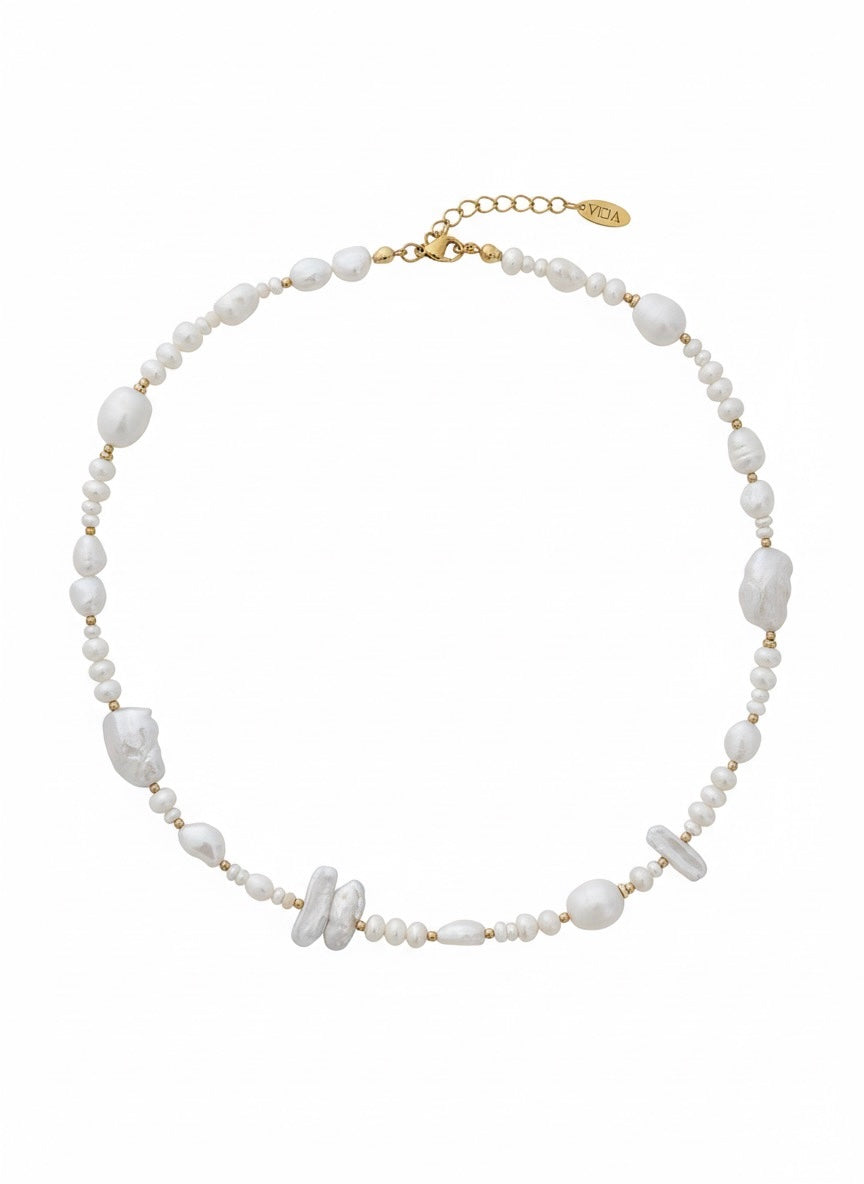 PERLŲ VĖRINYS "GYVENIMAS"