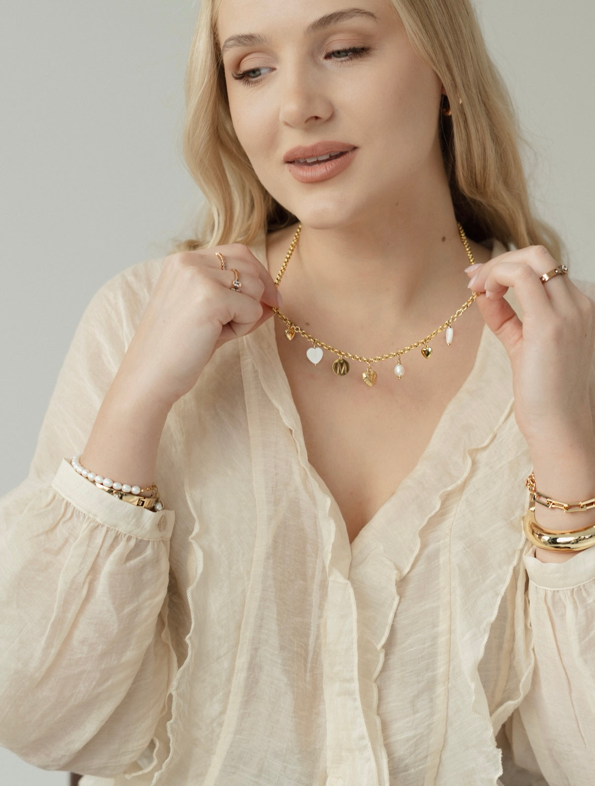 PAAUKSUOTAS VĖRINYS "AŠ GALIU"