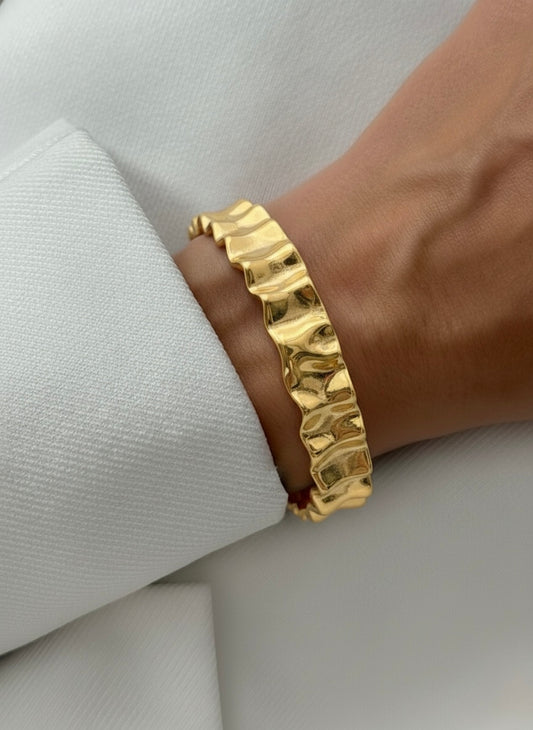 APYRANKĖ "GOLD PAPER"