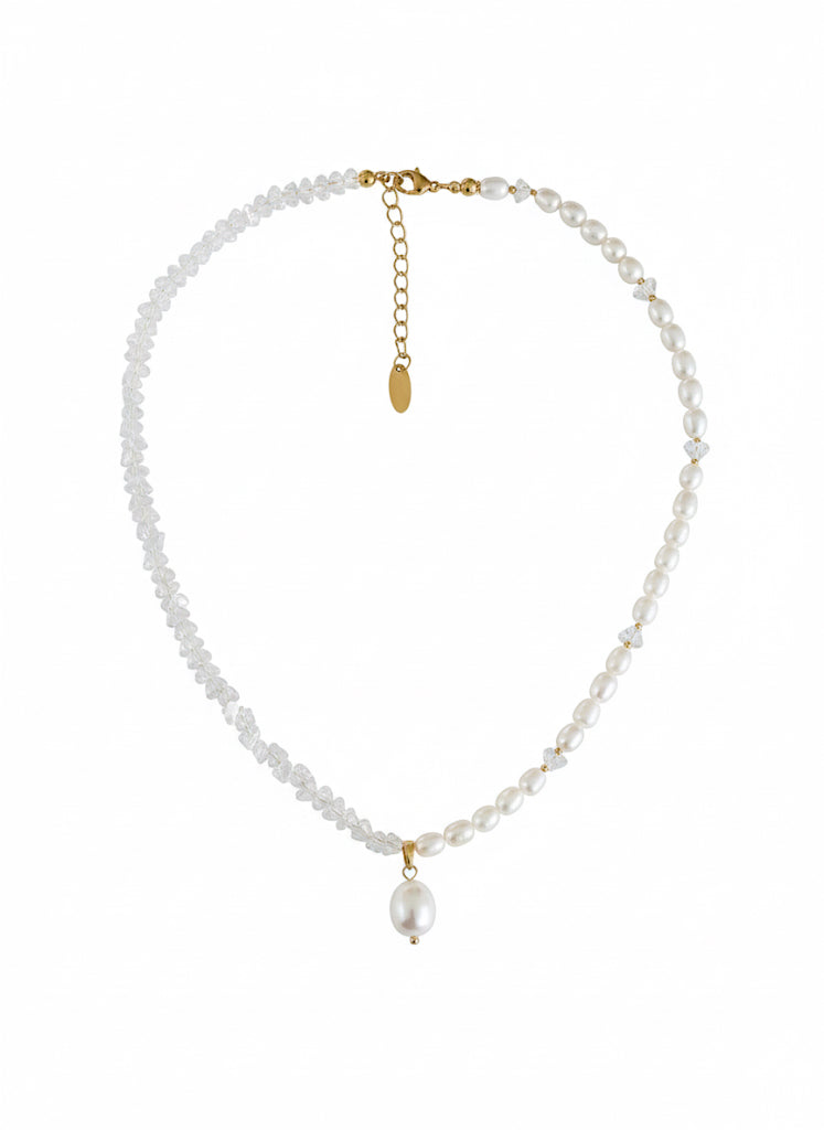 PERLŲ VĖRINYS "TELA"