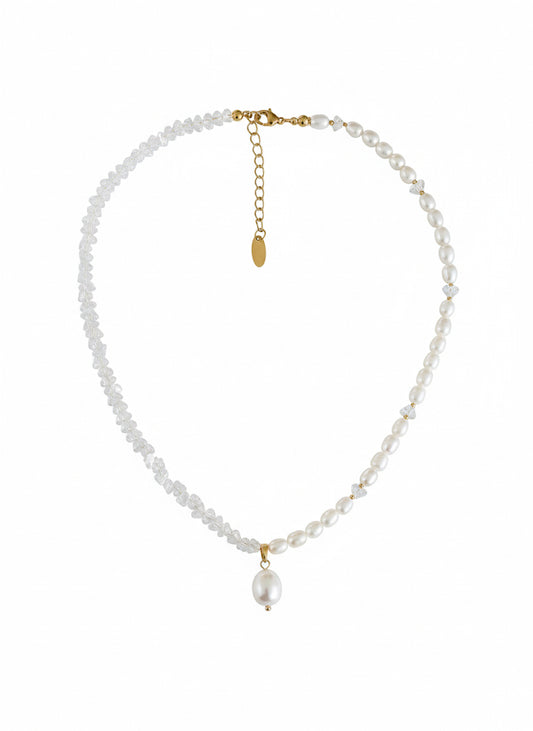 PERLŲ VĖRINYS "TELA"