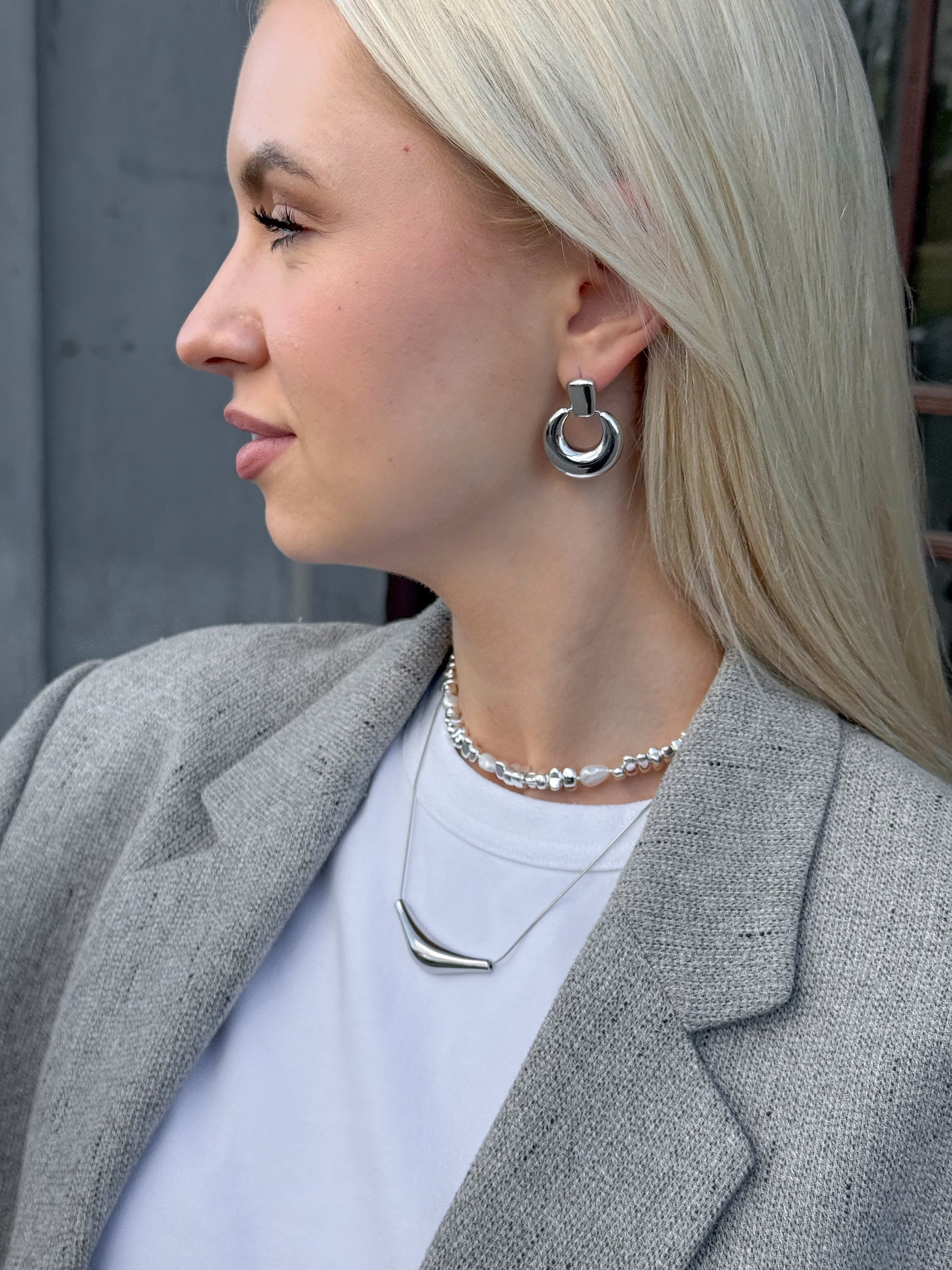 VĖRINYS "COCO" - Sija style