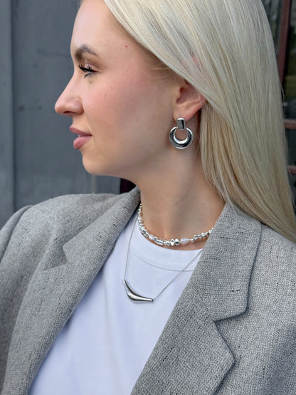 VĖRINYS "COCO" - Sija style