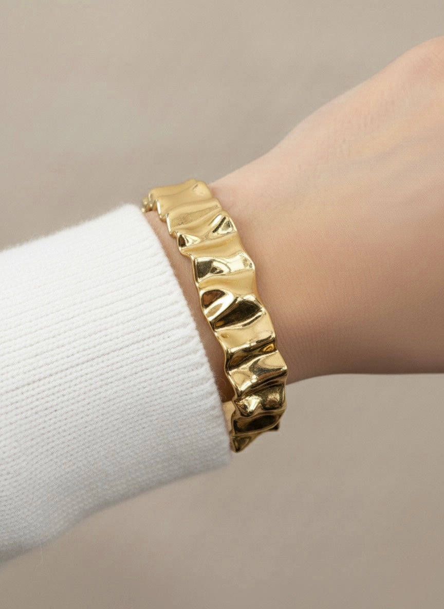 APYRANKĖ "GOLD PAPER"