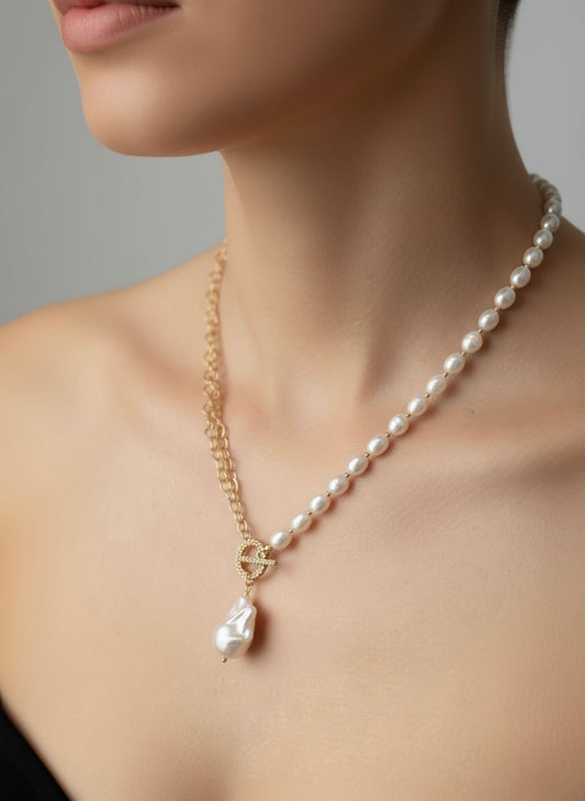 PERLŲ VĖRINYS "LIETUS"