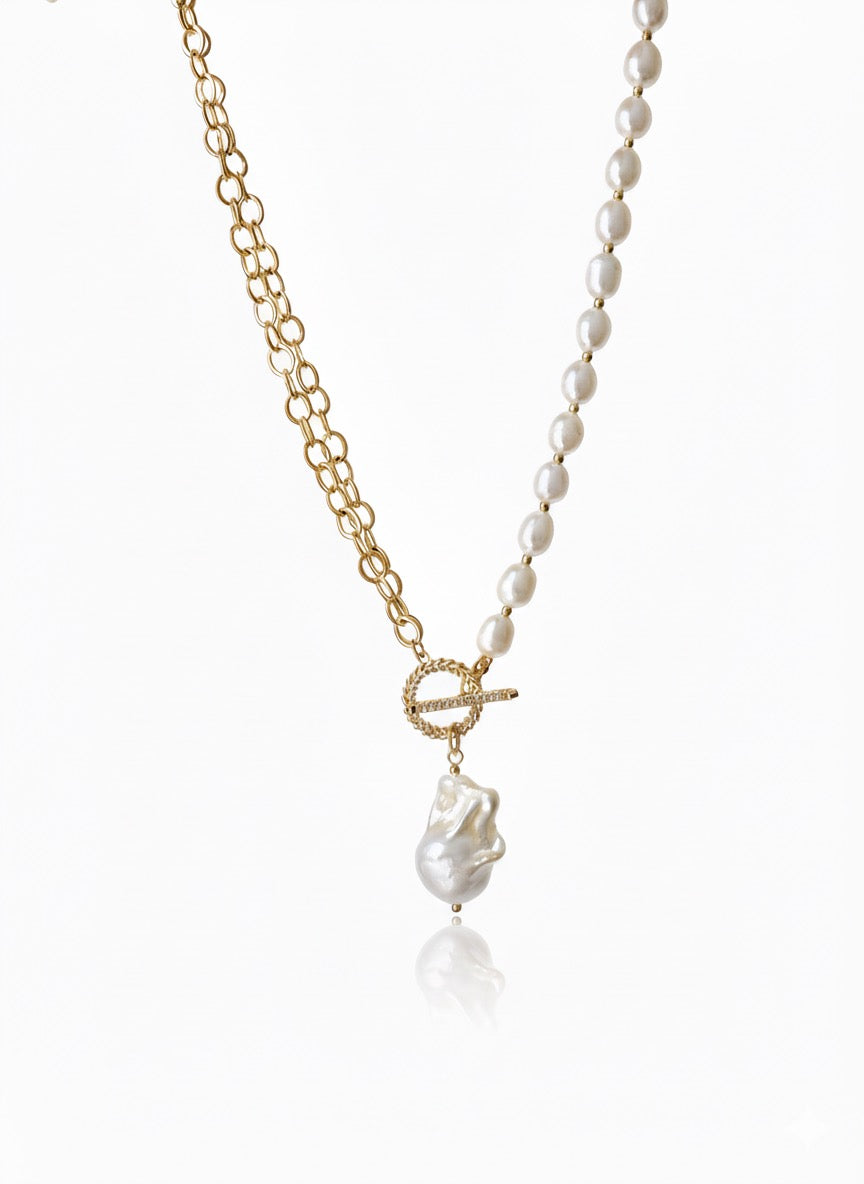 PERLŲ VĖRINYS "LIETUS"