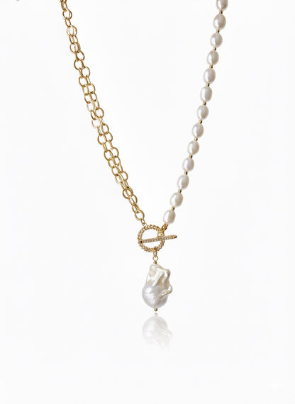 PERLŲ VĖRINYS "LIETUS"