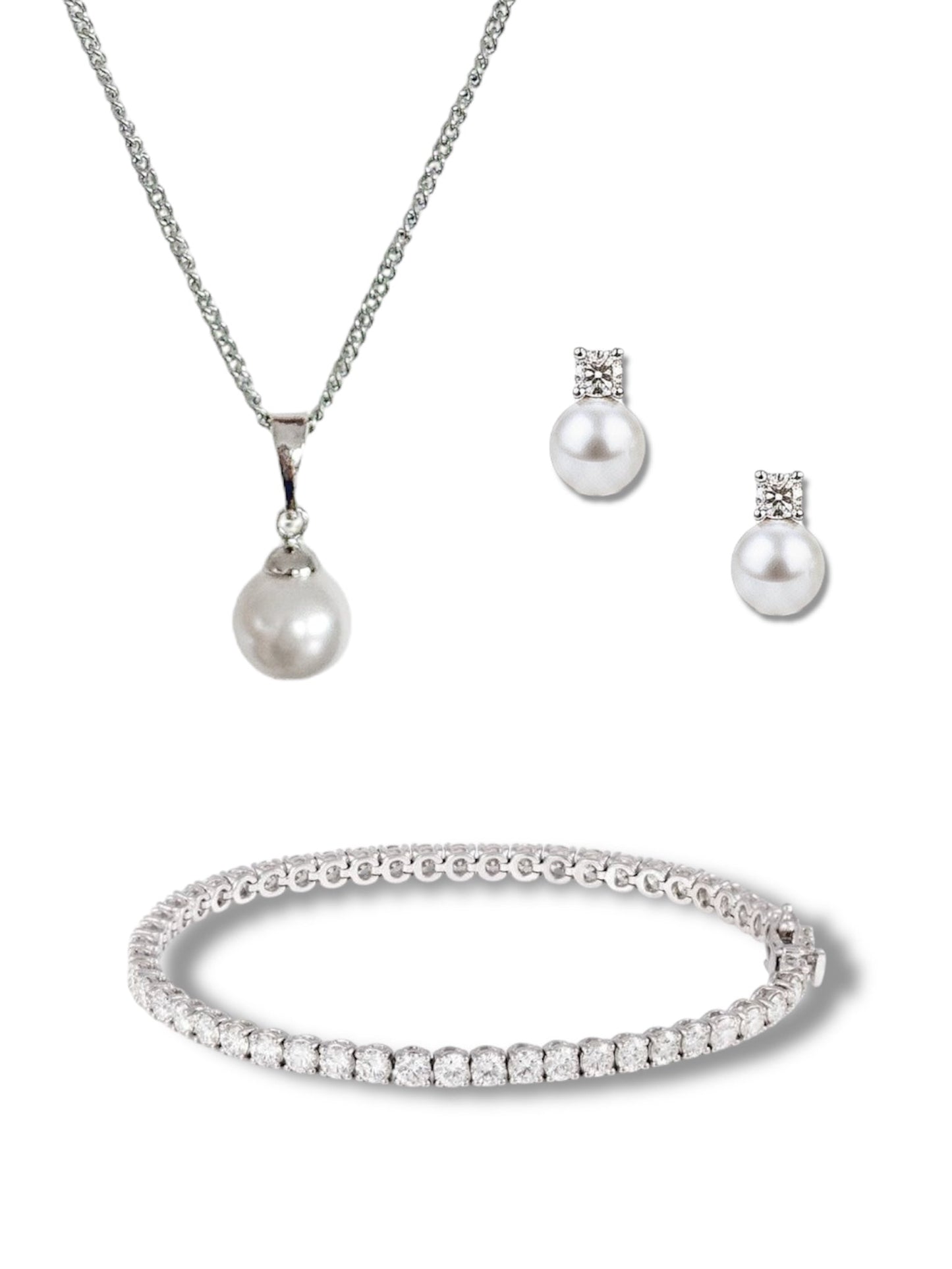 PAPUOŠALŲ KOMPLEKTAS "NORAS" - Sija style