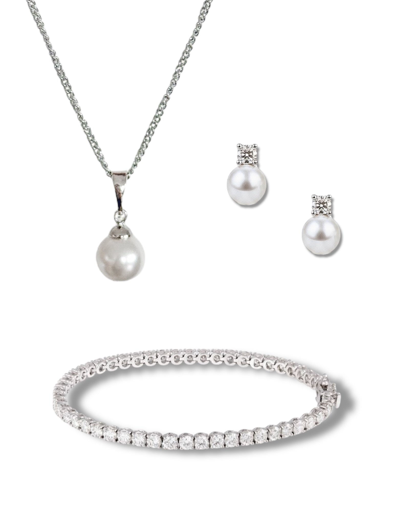 PAPUOŠALŲ KOMPLEKTAS "NORAS" - Sija style