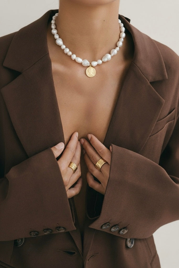 PERLŲ VĖRINYS "SINA"