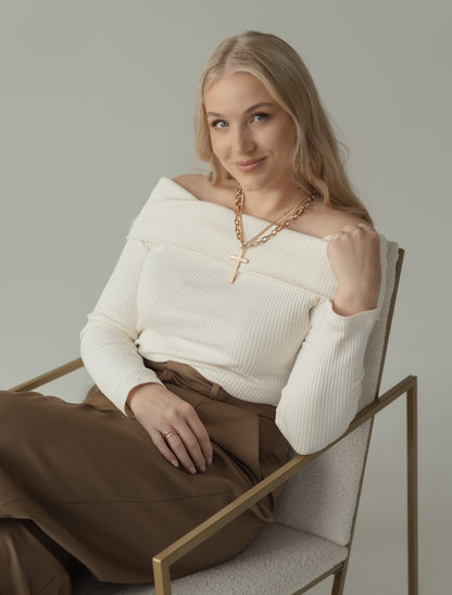 PAAUKSUOTA GRANDINĖLĖ "SINA"