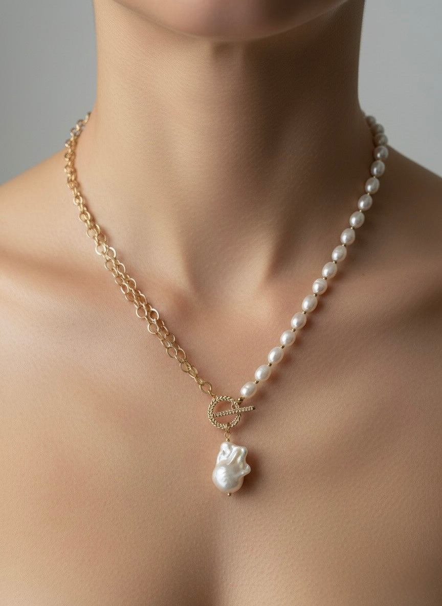 PERLŲ VĖRINYS "LIETUS"