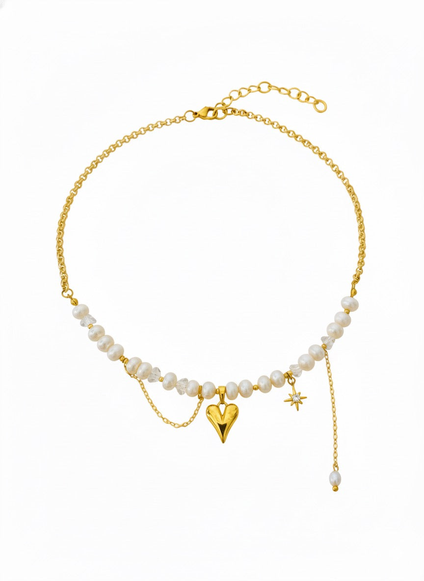 PERLŲ VĖRINYS "TOBULA"