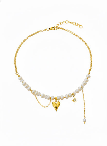 PERLŲ VĖRINYS "TOBULA"