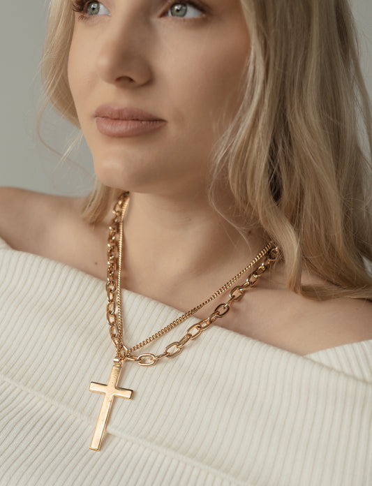 PAAUKSUOTAS PAKABUKAS SU GRANDINĖLIA "GELE"