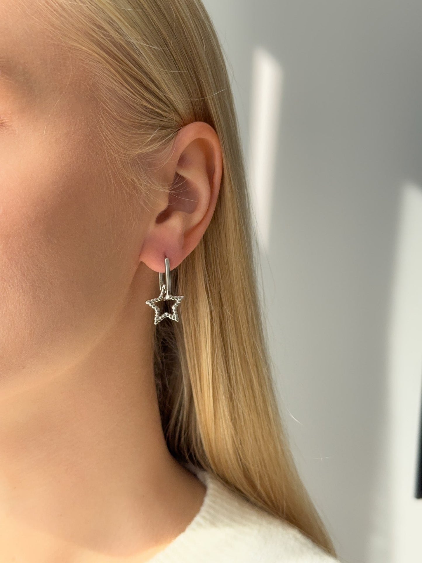 AUSKARAI "ŽVAIGŽDĖ" Sija style