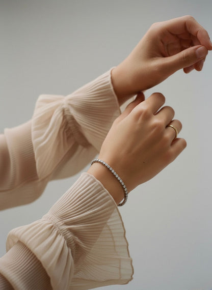 APYRANKĖ "TENNIS ELEGANT" Sija style