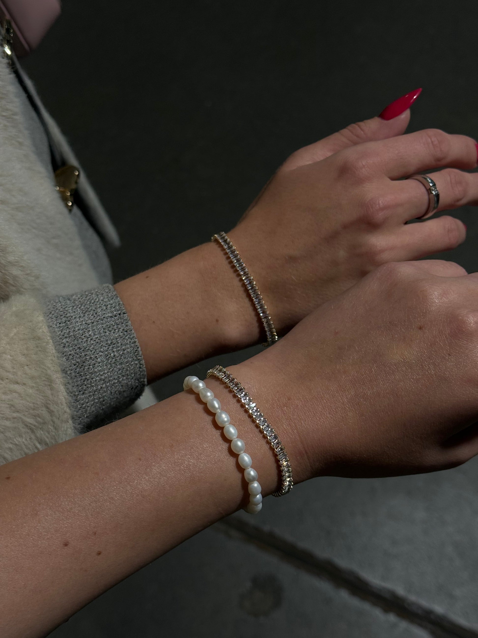 APYRANKĖ "TENNIS LĖJA" Sija style