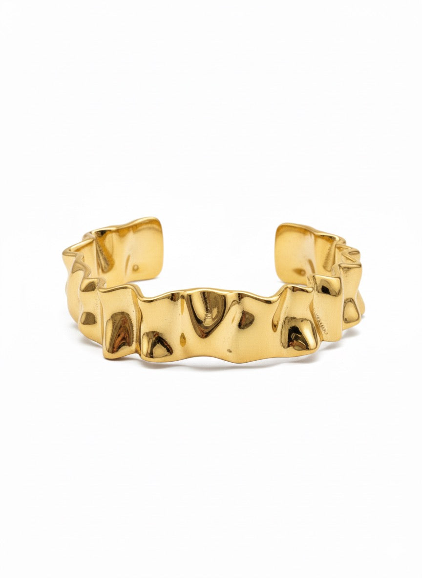 APYRANKĖ "GOLD PAPER"