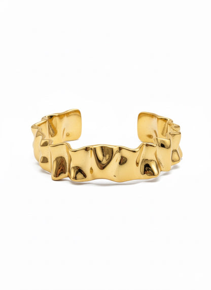 APYRANKĖ "GOLD PAPER"