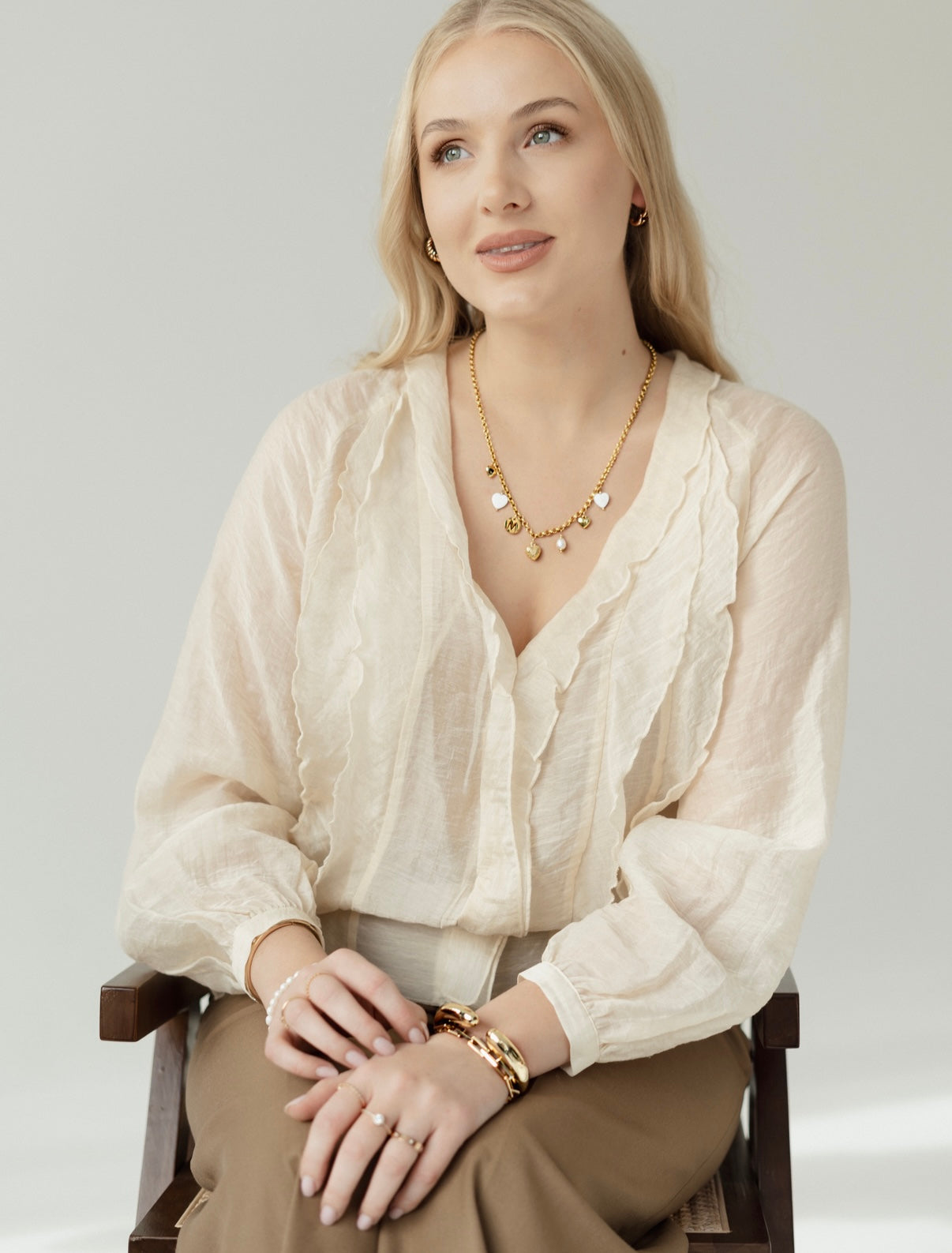 PAAUKSUOTAS VĖRINYS "AŠ GALIU"