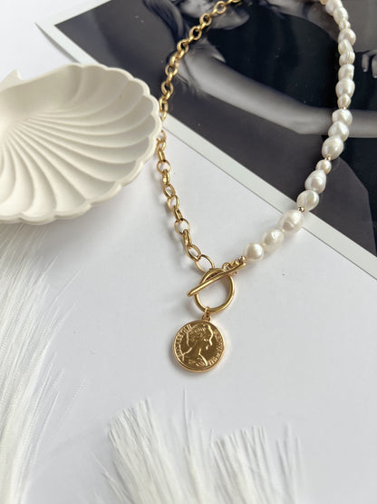 VĖRINYS "GOLD COIN"